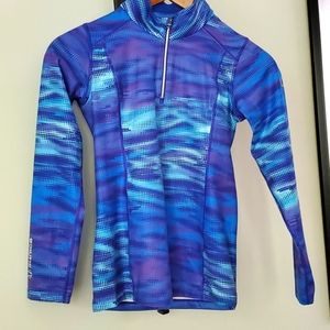 Girls Sunice Base Layer Set